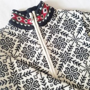 L.L. Bean Vintage Sweater